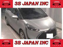 2019 Toyota Sienta