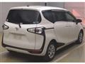 2017 Toyota Sienta