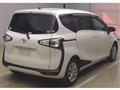 2017 Toyota Sienta