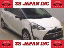 2017 Toyota Sienta