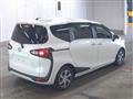 2018 Toyota Sienta