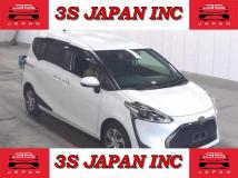 2018 Toyota Sienta