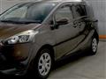 2015 Toyota Sienta