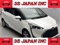2019 Toyota Sienta