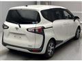 2019 Toyota Sienta
