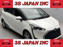 2019 Toyota Sienta