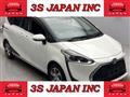 2019 Toyota Sienta