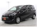 2017 Toyota Sienta