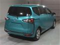 2019 Toyota Sienta
