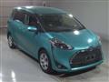 2019 Toyota Sienta