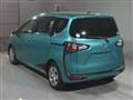 2019 Toyota Sienta