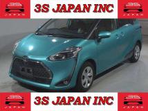 2019 Toyota Sienta