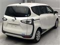 2017 Toyota Sienta