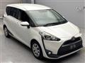 2017 Toyota Sienta