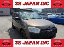 2017 Toyota Probox Van