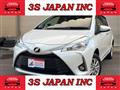 Toyota/Vitz