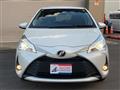2019 Toyota Vitz