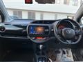 2019 Toyota Vitz