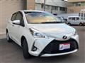 2019 Toyota Vitz
