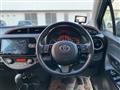 2019 Toyota Vitz