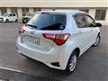 2019 Toyota Vitz