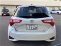 2019 Toyota Vitz