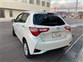 2019 Toyota Vitz