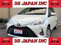 2019 Toyota Vitz