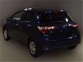 2019 Toyota Vitz