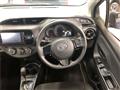 2019 Toyota Vitz