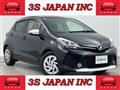 2014 Toyota Vitz