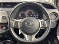 2014 Toyota Vitz