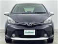 2014 Toyota Vitz