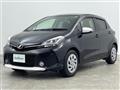 2014 Toyota Vitz