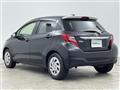 2014 Toyota Vitz