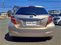 2014 Toyota Vitz