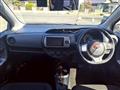 2014 Toyota Vitz