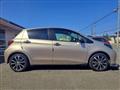 2014 Toyota Vitz