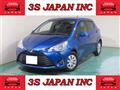 2017 Toyota Vitz