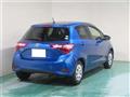 2017 Toyota Vitz