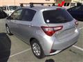 2017 Toyota Vitz