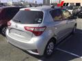 2017 Toyota Vitz