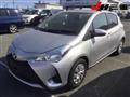 2017 Toyota Vitz
