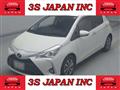 2018 Toyota Vitz
