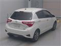 2018 Toyota Vitz