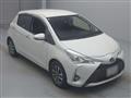 2018 Toyota Vitz
