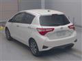 2018 Toyota Vitz