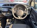 2018 Toyota Vitz