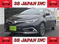 2015 Toyota Auris