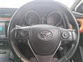 2015 Toyota Auris